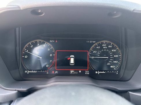 New 2026 Subaru Forester Wilderness image 40