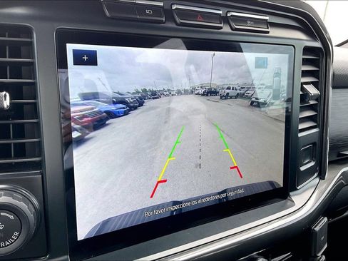 Used 2022 Ford F150 XLT w/ Equipment Group 302A High image 13