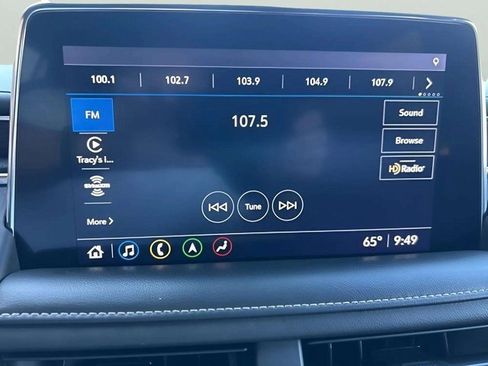 Used 2021 Chevrolet Tahoe Premier image 9