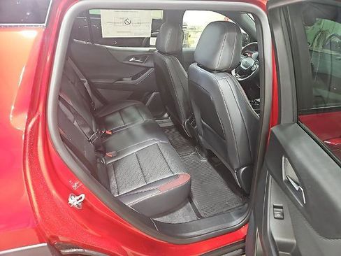 New 2026 Chevrolet Equinox RS image 23