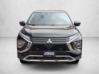 Used 2023 Mitsubishi Eclipse Cross SE video 2