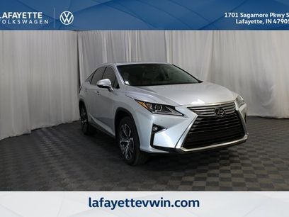 Used 2019 Lexus RX 350 FWD