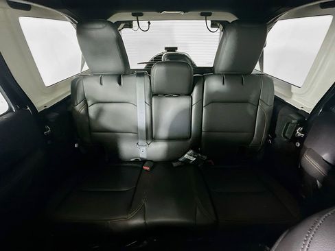New 2026 Jeep Wrangler Sahara image 10