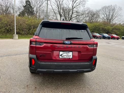 New 2026 Subaru Outback Premium image 6