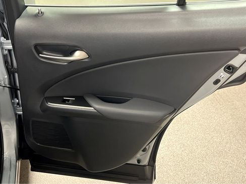 New 2026 Lexus UX 300h AWD image 21