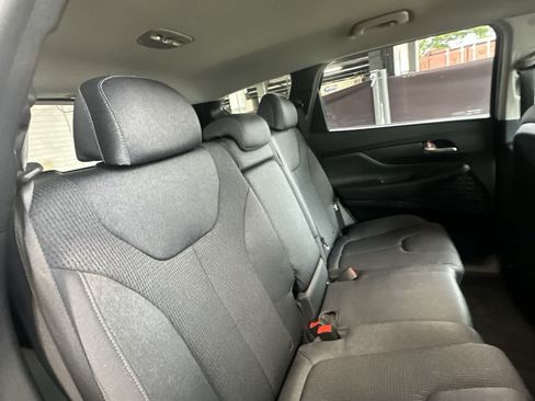 Used 2023 Hyundai Santa Fe SEL FWD image 26