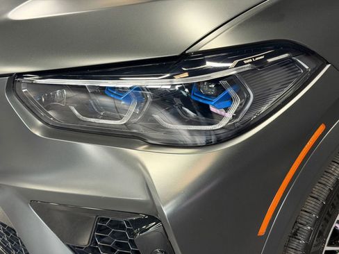 Used 2023 BMW X5 M w/ Competition Package image 10