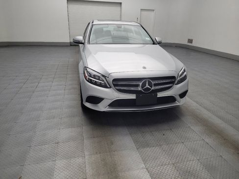 Used 2020 Mercedes-Benz C 300 4MATIC Sedan image 14