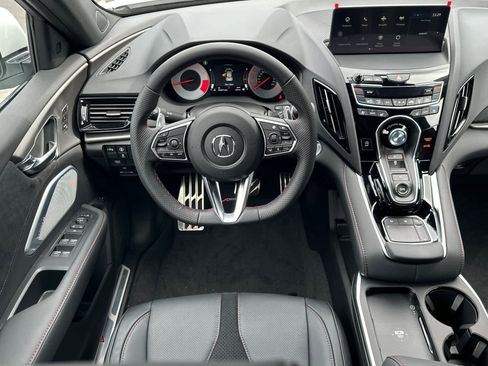 Used 2025 Acura RDX A-Spec image 11