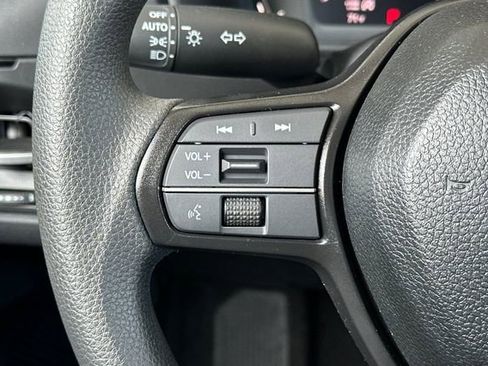 New 2026 Honda Accord SE image 22
