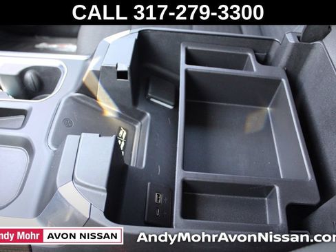 Used 2022 Chevrolet Silverado 1500 RST w/ Z71 Off-Road Package AWD/4WD image 42
