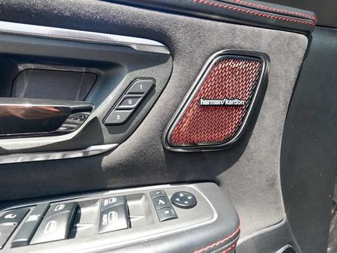 Used 2021 RAM 1500 TRX w/ TRX Level 2 Equipment Group AWD/4WD image 52