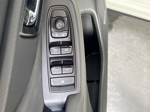 Used 2022 Subaru Forester Wilderness image 18