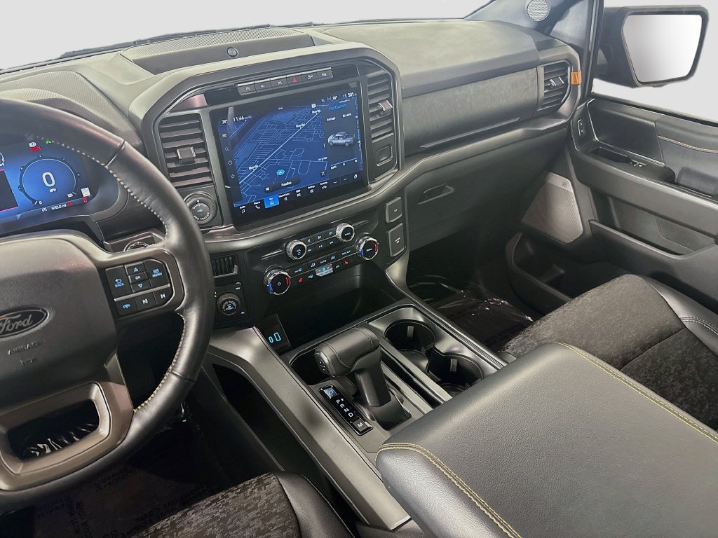 Used 2024 Ford F150 Tremor w/ Bed Utility Package AWD/4WD image 24
