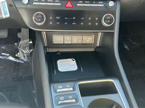New 2026 Hyundai Sonata Limited FWD image 33