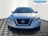 Used 2020 Nissan Kicks SV image 2