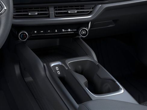 New 2026 Chevrolet Equinox EV LT w/ Comfort Package image 23