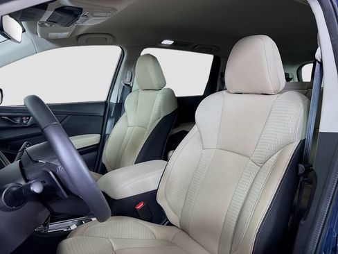 Certified 2025 Subaru Ascent Premium AWD/4WD image 21
