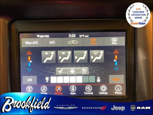 Used 2020 Dodge Charger SXT w/ Leather Interior Group image 22