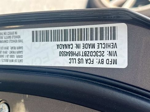 Used 2023 Dodge Challenger R/T RWD image 7