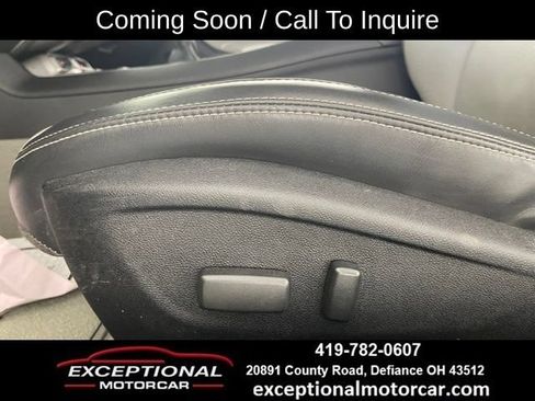 Used 2014 Chevrolet Camaro LT w/ RS Package RWD image 39
