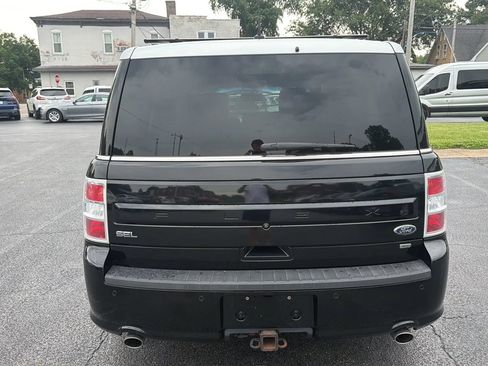 Used 2017 Ford Flex SEL w/ Equipment Group 202A AWD/4WD image 6