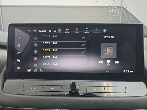 Used 2024 Nissan Rogue SL w/ SL Premium Package image 33