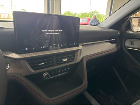 New 2026 Ford Explorer ST-Line AWD/4WD image 16