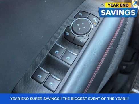 Used 2021 Ford Mustang Mach-E Premium w/ Equipment Group 301A image 33