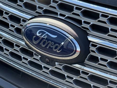 Certified 2020 Ford Explorer Limited image 26