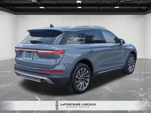 Certified 2023 Lincoln Corsair Reserve w/ Equipment Group 201A AWD/4WD image 5