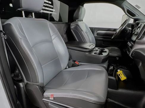 Used 2021 RAM 3500 Tradesman image 20