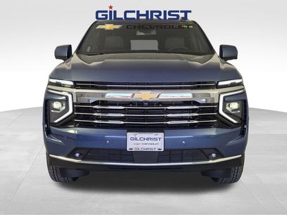 New 2026 Chevrolet Tahoe LT w/ Comfort Package