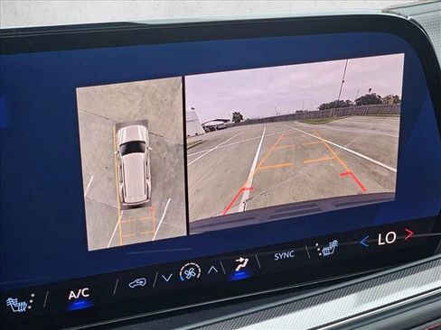 New 2026 Chevrolet Tahoe RST w/ Comfort Package image 13