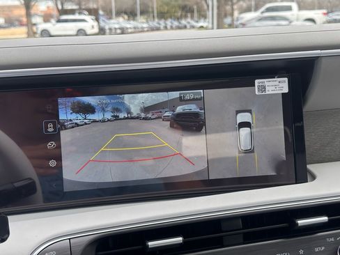 Certified 2026 Hyundai Palisade Limited image 33