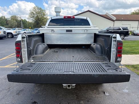 Used 2006 Dodge Ram 1500 Truck SLT w/ Trailer Tow Group AWD/4WD image 8