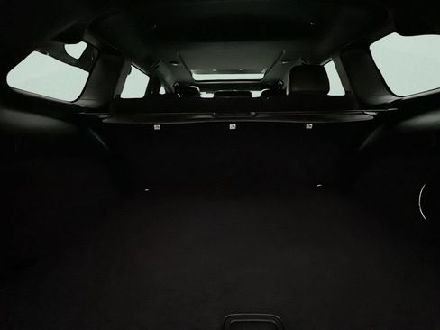 Used 2019 Jeep Grand Cherokee Limited w/ Luxury Group II AWD/4WD image 24