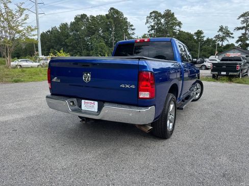 Used 2016 RAM 1500 Big Horn AWD/4WD image 38
