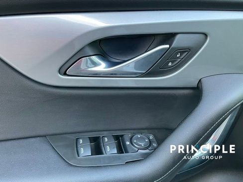 Used 2020 Chevrolet Blazer LT image 11