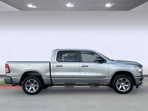 Used 2022 RAM 1500 Big Horn image 8
