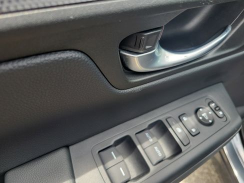 Certified 2024 Honda CR-V Sport image 23