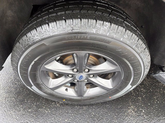 Used 2021 Ford Expedition XL AWD/4WD image 12