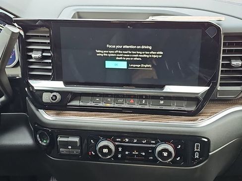 New 2026 Chevrolet Silverado 1500 LT image 13