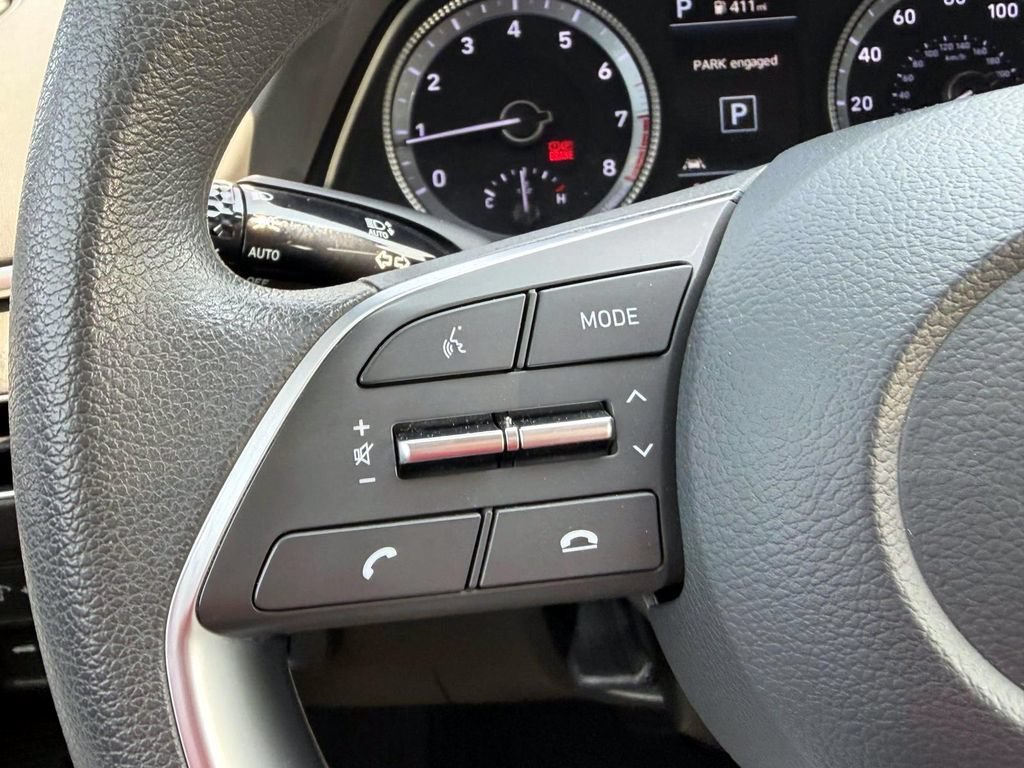 Certified 2023 Hyundai Sonata SEL FWD image 25