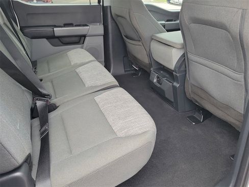 Used 2023 Ford F250 XLT image 16