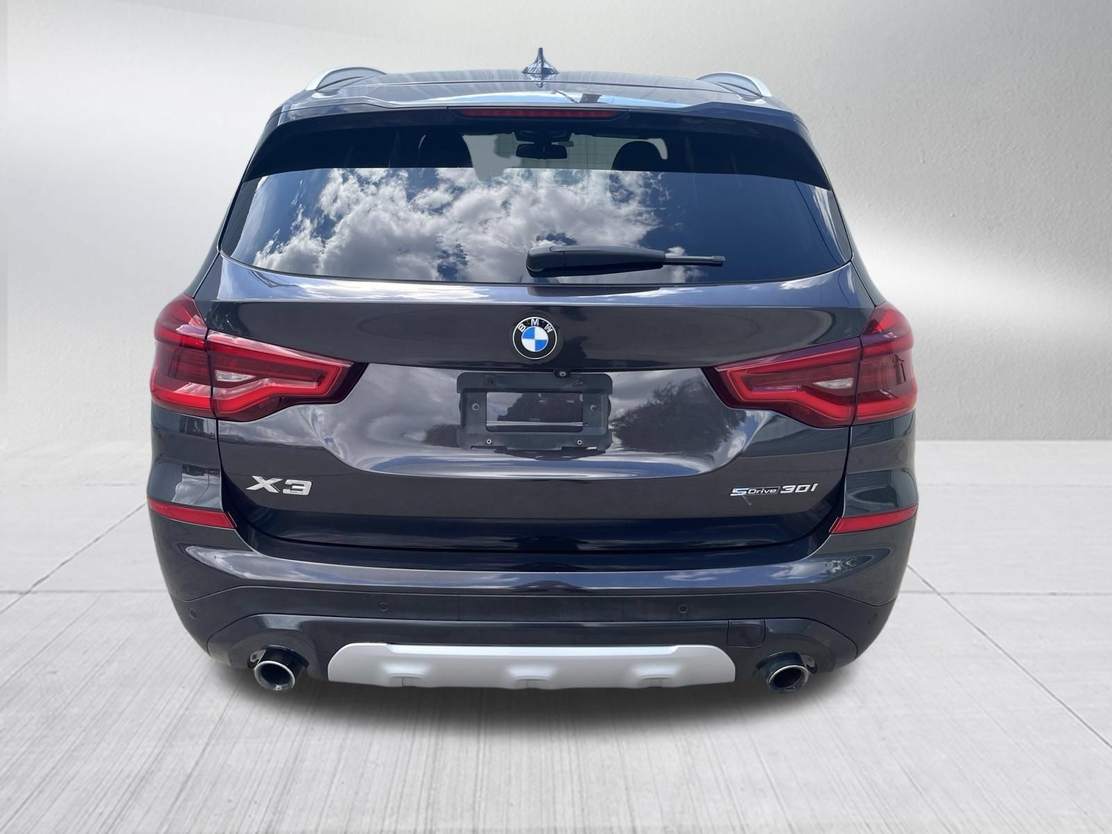 Used 2019 BMW X3 sDrive30i RWD image 7