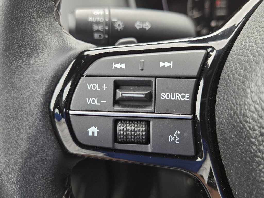 Certified 2024 Honda Civic Sport image 25