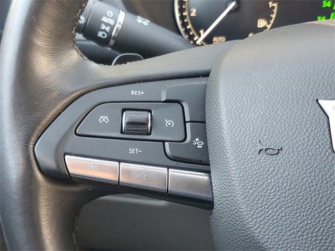 Certified 2023 Cadillac XT4 Luxury image 22