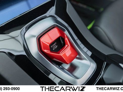 Used 2021 Lamborghini Huracan EVO RWD image 62