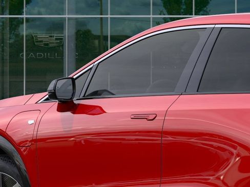 New 2026 Cadillac Optiq Luxury 1 AWD/4WD image 18